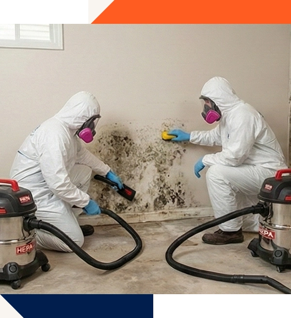 Why Choose SUNRISE Mold Services