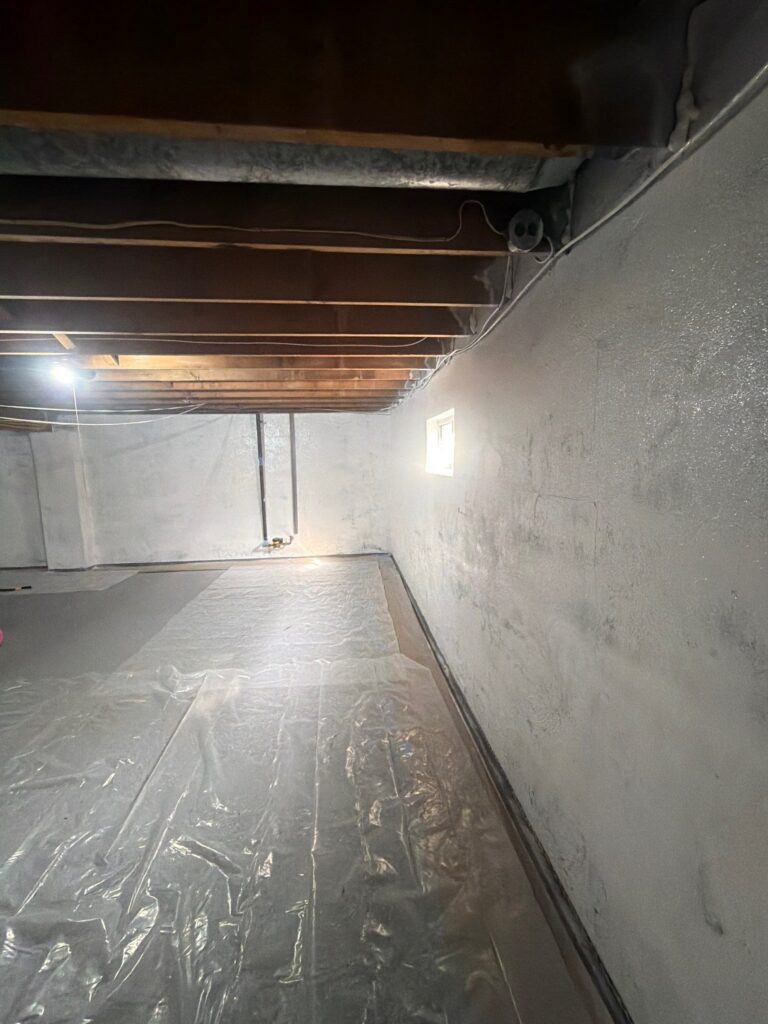 Basement Attic result 3