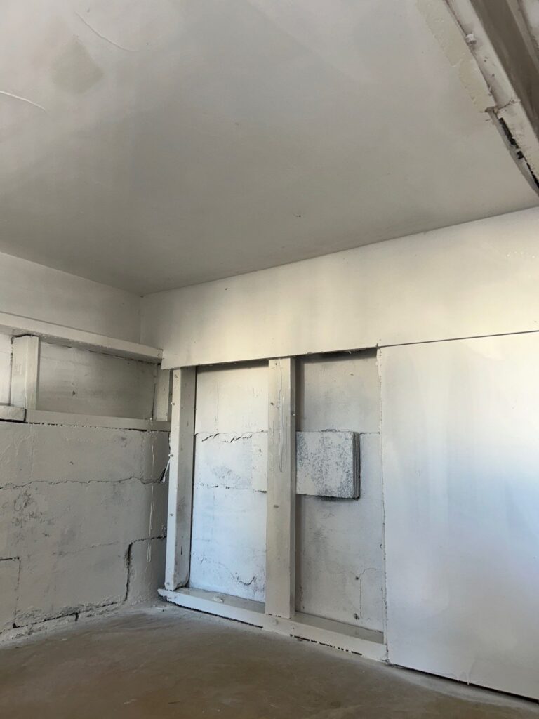 Crawlspace Mold Remediation result 4