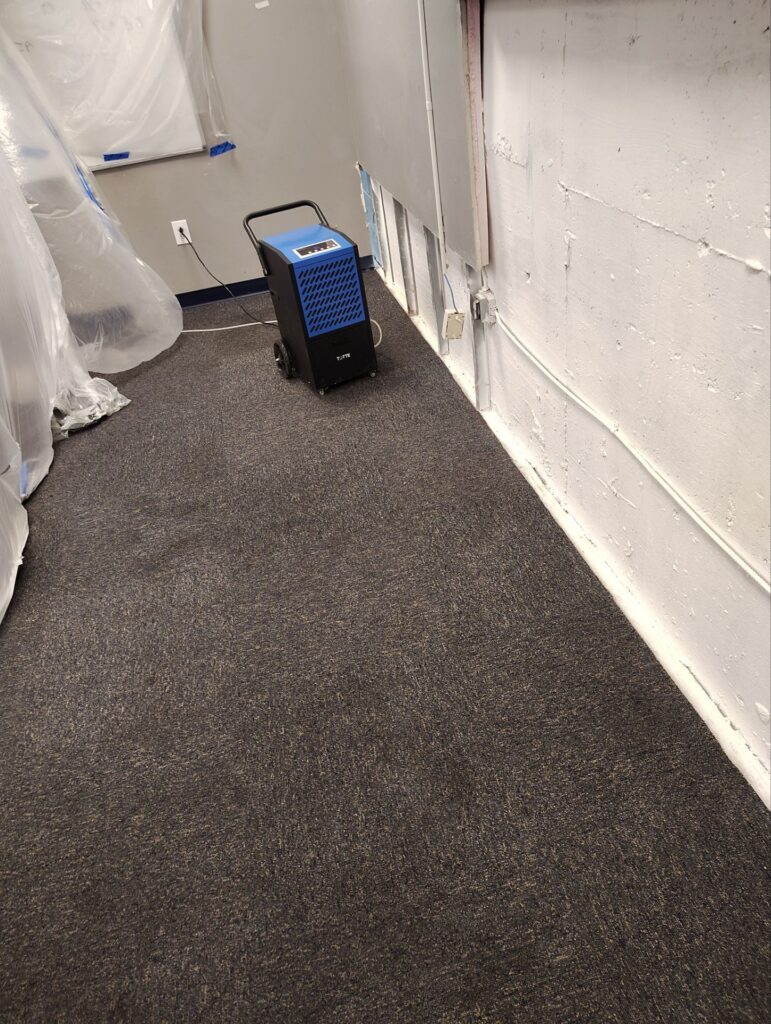 Mold Remediation Air Duct Cleaning result 5