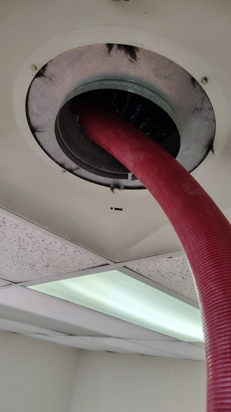 Mold Remediation/ Duct Cleaning, Malvern,PA