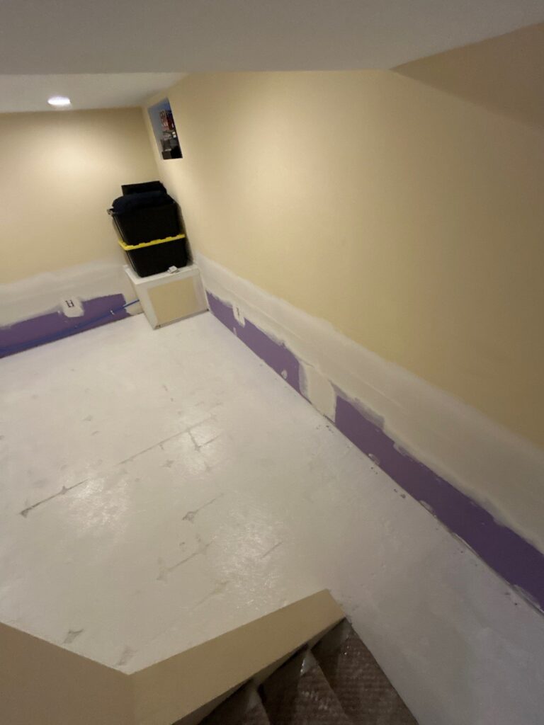 Water Damage Restoration result 2