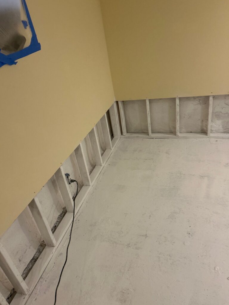 Water Damage Restoration result 5