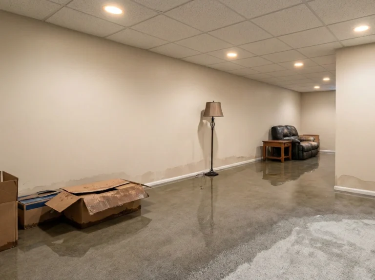 flooded-basement-standing-water